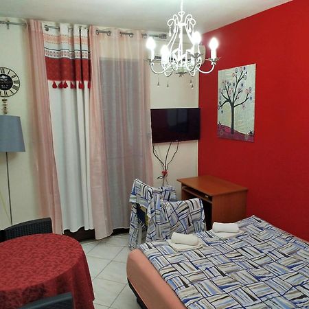 Sandra Apartment 3 Kotor Exterior photo
